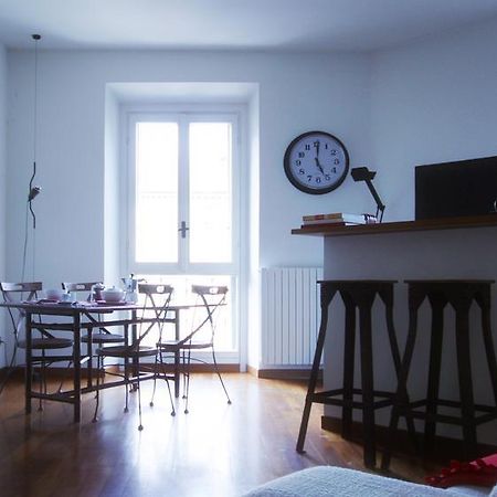 Fil Rouge Leilighet Milano Rom bilde